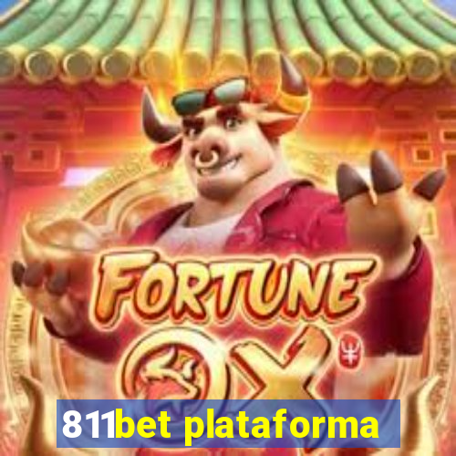 811bet plataforma